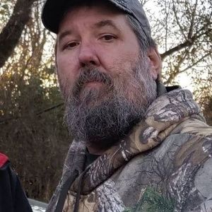 Meet your Posher, Richard